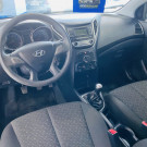 Hyundai HB20 Comf./C.Plus/C.Style 1.0 Flex 12V 2017 Flex-5