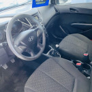 Hyundai HB20 Comf./C.Plus/C.Style 1.0 Flex 12V 2017 Flex-6