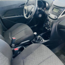 Hyundai HB20 Comf./C.Plus/C.Style 1.0 Flex 12V 2017 Flex-8