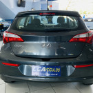 Hyundai HB20 Comf./C.Plus/C.Style 1.0 Flex 12V 2017 Flex-4