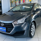 Hyundai HB20 Comf./C.Plus/C.Style 1.0 Flex 12V 2017 Flex-0