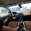 GM - Chevrolet ONIX HATCH ACTIV 1.4 8V Flex 5p Mec. 2018 Flex-8