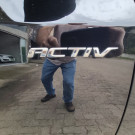 GM - Chevrolet ONIX HATCH ACTIV 1.4 8V Flex 5p Mec. 2018 Flex-1