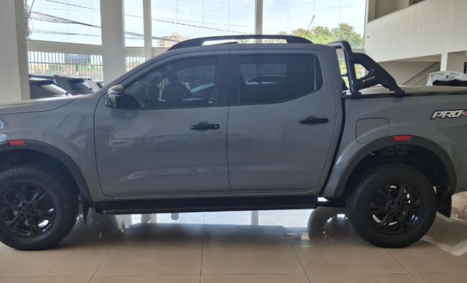 Nissan Frontier PRO4X CD 4x4 2.3 Bi-TB Die. Aut 2023 Diesel-6