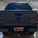 Nissan Frontier PRO4X CD 4x4 2.3 Bi-TB Die. Aut 2023 Diesel-3