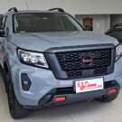 Nissan Frontier PRO4X CD 4x4 2.3 Bi-TB Die. Aut 2023 Diesel-1
