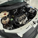 VW - VolksWagen Saveiro Robust 1.6 Total Flex 8V 2021 Flex-1