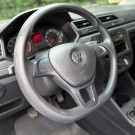 VW - VolksWagen Saveiro Robust 1.6 Total Flex 8V 2021 Flex-12