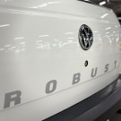 VW - VolksWagen Saveiro Robust 1.6 Total Flex 8V 2021 Flex-7