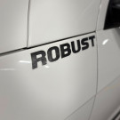 VW - VolksWagen Saveiro Robust 1.6 Total Flex 8V 2021 Flex-5