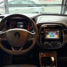 Renault CAPTUR Intense 2.0 16V Flex 5p Aut. 2020 Flex-3