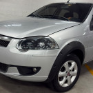 Fiat Palio Weekend Trekking 1.6 Flex 16V 5p 2016 Flex-0