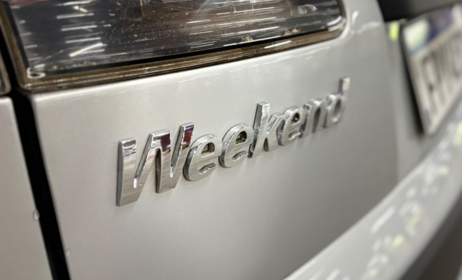 Fiat Palio Weekend Trekking 1.6 Flex 16V 5p 2016 Flex-3