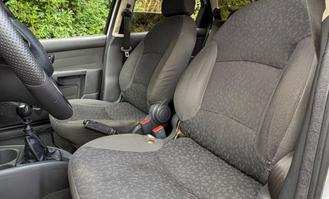 Fiat Palio Weekend Trekking 1.6 Flex 16V 5p 2016 Flex-6