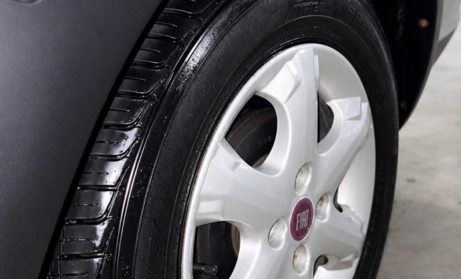Fiat Palio Weekend Trekking 1.6 Flex 16V 5p 2016 Flex-14