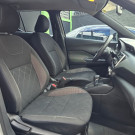 VW - VolksWagen VOYAGE TREND 1.6 Mi Total Flex 8V 4p 2013 Flex-11