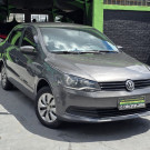 VW - VolksWagen VOYAGE TREND 1.6 Mi Total Flex 8V 4p 2013 Flex-6