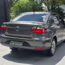 VW - VolksWagen VOYAGE TREND 1.6 Mi Total Flex 8V 4p 2013 Flex-4