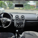 VW - VolksWagen VOYAGE TREND 1.6 Mi Total Flex 8V 4p 2013 Flex-9