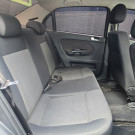 VW - VolksWagen VOYAGE TREND 1.6 Mi Total Flex 8V 4p 2013 Flex-12