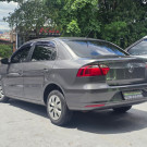 VW - VolksWagen VOYAGE TREND 1.6 Mi Total Flex 8V 4p 2013 Flex-7
