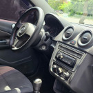 VW - VolksWagen VOYAGE TREND 1.6 Mi Total Flex 8V 4p 2013 Flex-8