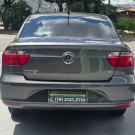 VW - VolksWagen VOYAGE TREND 1.6 Mi Total Flex 8V 4p 2013 Flex-3