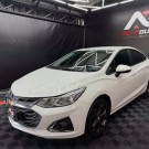 GM - Chevrolet CRUZE LT 1.4 16V Turbo Flex 4p Aut. 2023 Flex-1