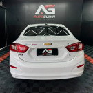 GM - Chevrolet CRUZE LT 1.4 16V Turbo Flex 4p Aut. 2023 Flex-14