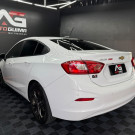 GM - Chevrolet CRUZE LT 1.4 16V Turbo Flex 4p Aut. 2023 Flex-11