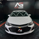 GM - Chevrolet CRUZE LT 1.4 16V Turbo Flex 4p Aut. 2023 Flex-0