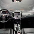 GM - Chevrolet CRUZE LT 1.4 16V Turbo Flex 4p Aut. 2023 Flex-2