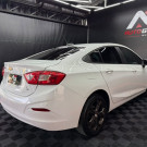 GM - Chevrolet CRUZE LT 1.4 16V Turbo Flex 4p Aut. 2023 Flex-13