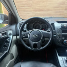 Kia Motors Cerato 1.6 16V Aut. 2011 Gasolina-5