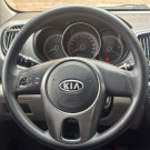 Kia Motors Cerato 1.6 16V Aut. 2011 Gasolina-8