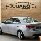 Kia Motors Cerato 1.6 16V Aut. 2011 Gasolina-2
