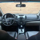 Kia Motors Cerato 1.6 16V Aut. 2011 Gasolina-4