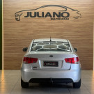Kia Motors Cerato 1.6 16V Aut. 2011 Gasolina-14