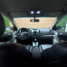Kia Motors Cerato 1.6 16V Aut. 2011 Gasolina-3
