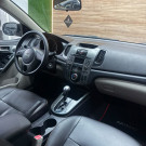 Kia Motors Cerato 1.6 16V Aut. 2011 Gasolina-7