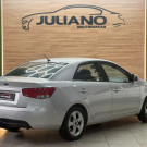 Kia Motors Cerato 1.6 16V Aut. 2011 Gasolina-1