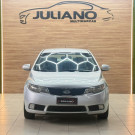 Kia Motors Cerato 1.6 16V Aut. 2011 Gasolina-13