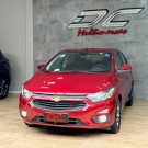 GM - Chevrolet ONIX HATCH LTZ 1.4 8V FlexPower 5p Aut. 2019 Flex-10