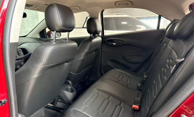GM - Chevrolet ONIX HATCH LTZ 1.4 8V FlexPower 5p Aut. 2019 Flex-6