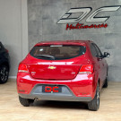 GM - Chevrolet ONIX HATCH LTZ 1.4 8V FlexPower 5p Aut. 2019 Flex-2