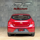 GM - Chevrolet ONIX HATCH LTZ 1.4 8V FlexPower 5p Aut. 2019 Flex-11