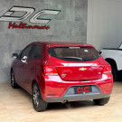 GM - Chevrolet ONIX HATCH LTZ 1.4 8V FlexPower 5p Aut. 2019 Flex-1