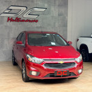GM - Chevrolet ONIX HATCH LTZ 1.4 8V FlexPower 5p Aut. 2019 Flex-0