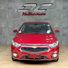 GM - Chevrolet ONIX HATCH LTZ 1.4 8V FlexPower 5p Aut. 2019 Flex-7