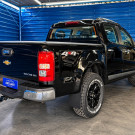 GM - Chevrolet S10 Pick-Up LTZ 2.8 TDI 4x4 CD Dies.Aut 2024 Diesel-0